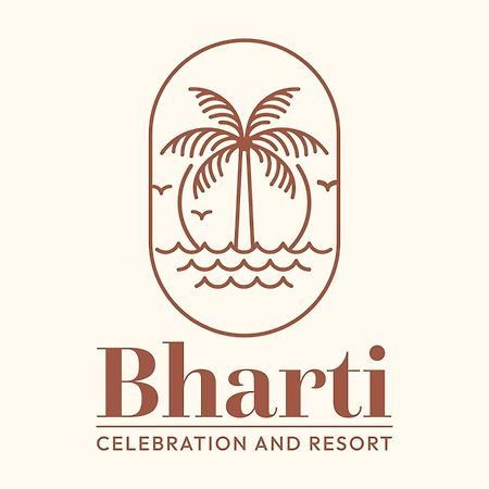 Bharti Celebration And Resort Ναγκπούρ Εξωτερικό φωτογραφία