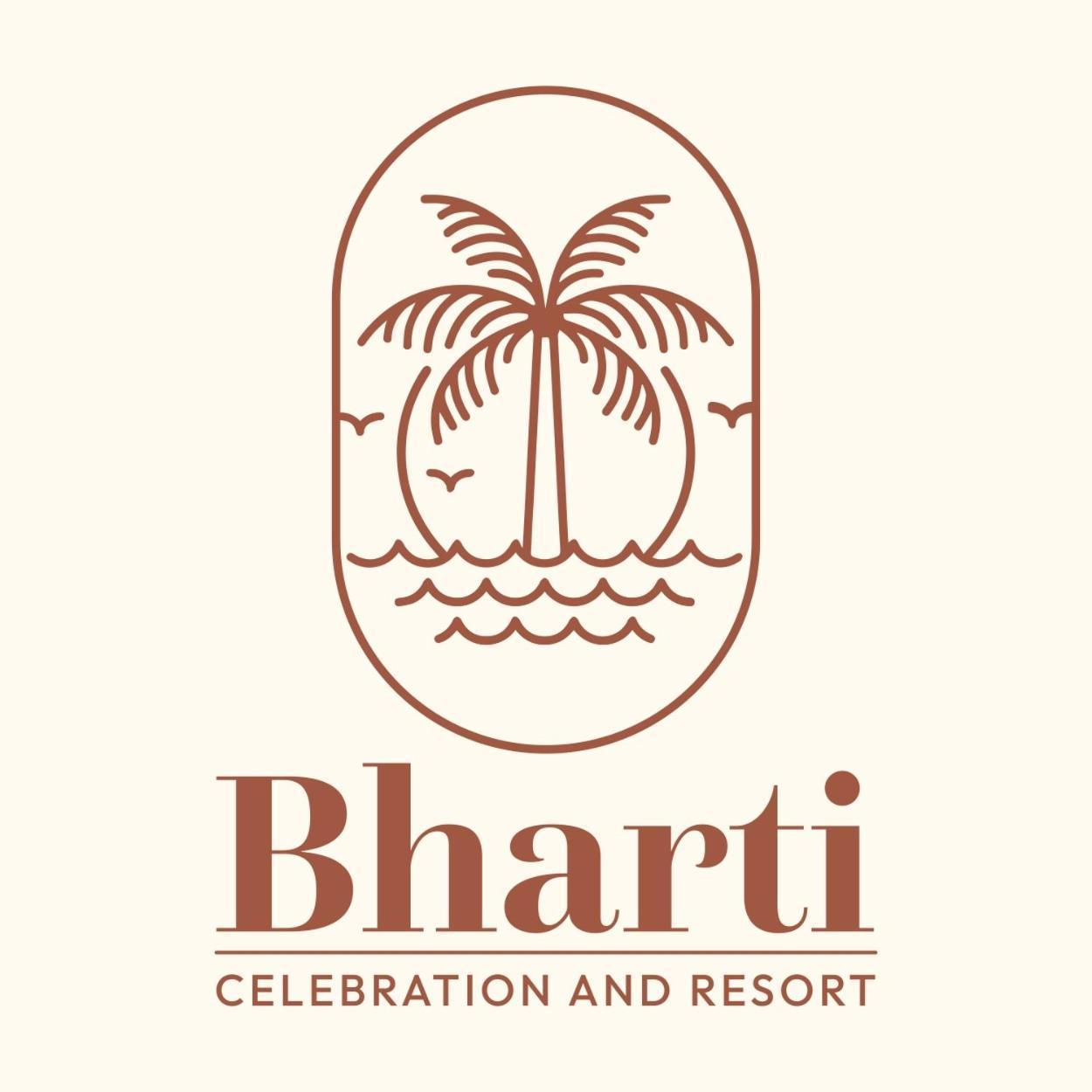 Bharti Celebration And Resort Ναγκπούρ Εξωτερικό φωτογραφία